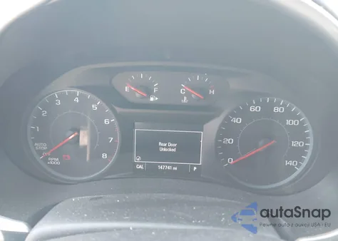 2016 Chevrolet Malibu Ls from USA, damaged, VIN 1G1ZB5ST0GF269315